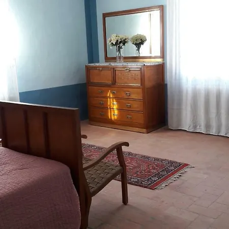 Cantalupo 农家乐 福尔米吉内