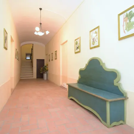 Cantalupo 农家乐 *