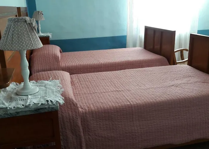 Cantalupo 农家乐 *