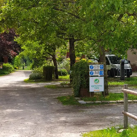 Cantalupo Bauernhof *