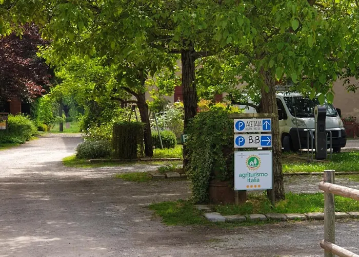 Cantalupo 팜스테이 *