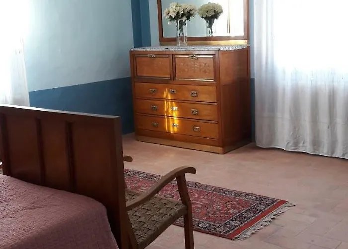 Cantalupo 팜스테이 포르미지네