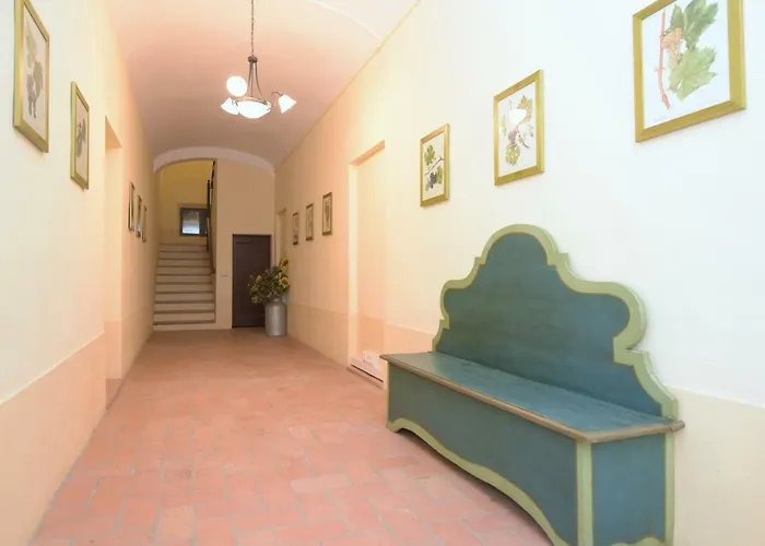 Cantalupo 팜스테이 *