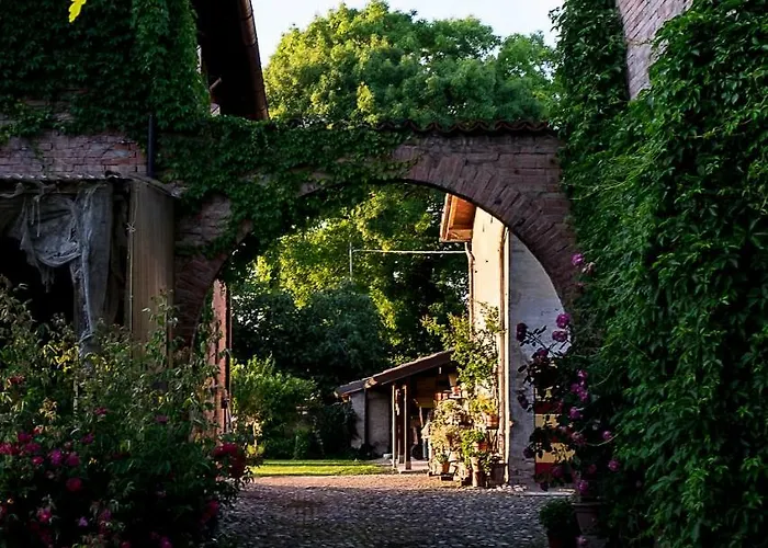 Cantalupo 팜스테이